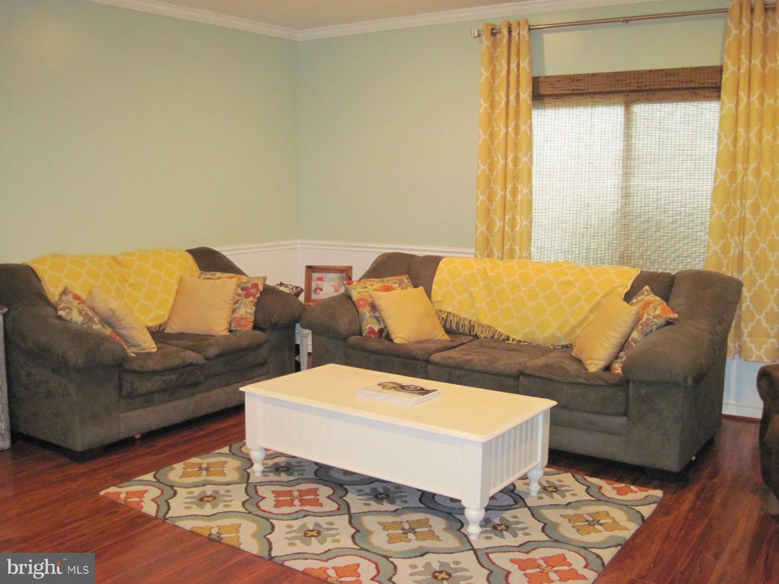 3298 Russel Run Road Locust Grove, VA 22508 - Photo 13 of 21 Family Room