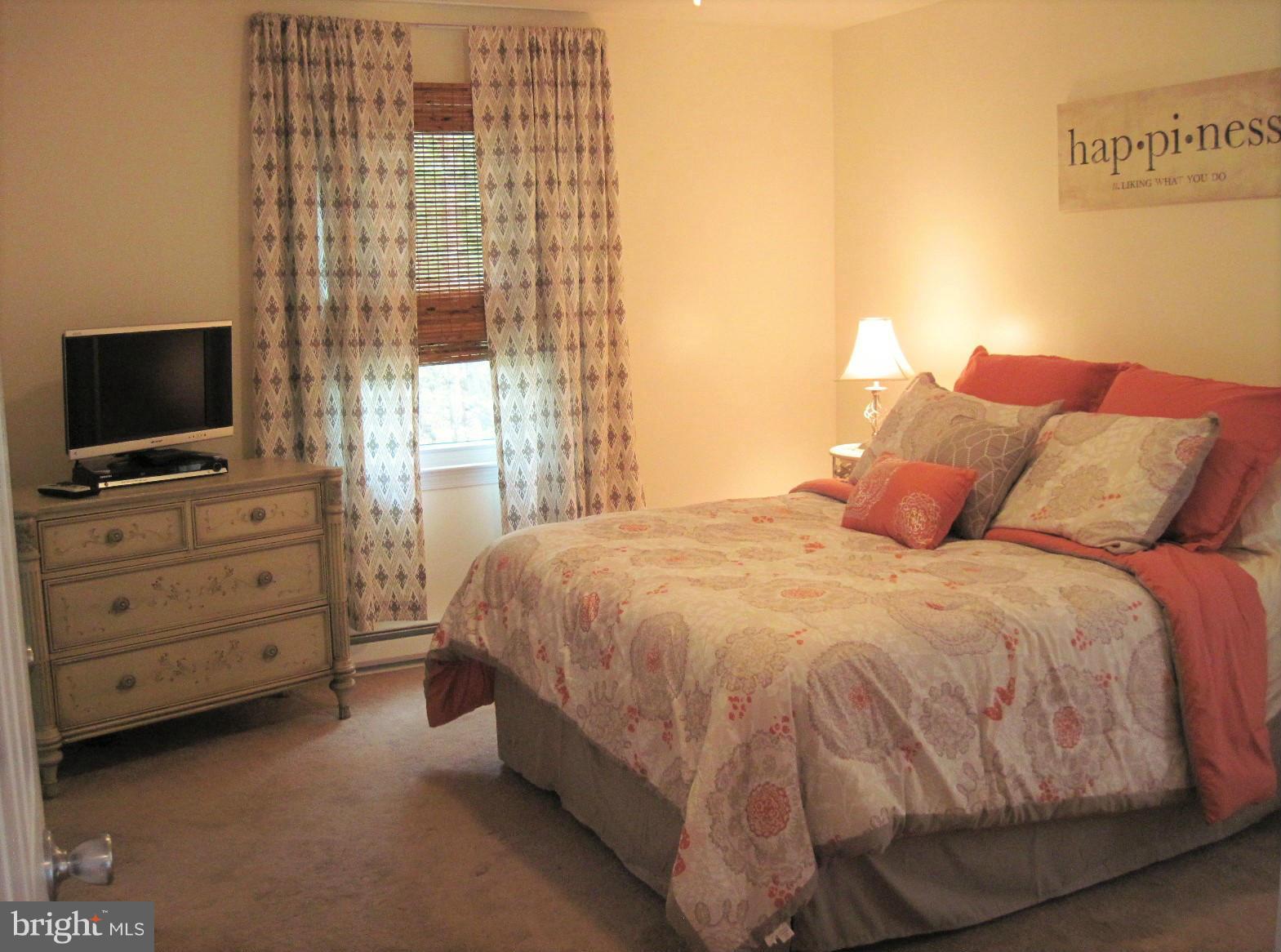 3298 Russel Run Road Locust Grove, VA 22508 - Photo 15 of 21 Bedroom (Master)