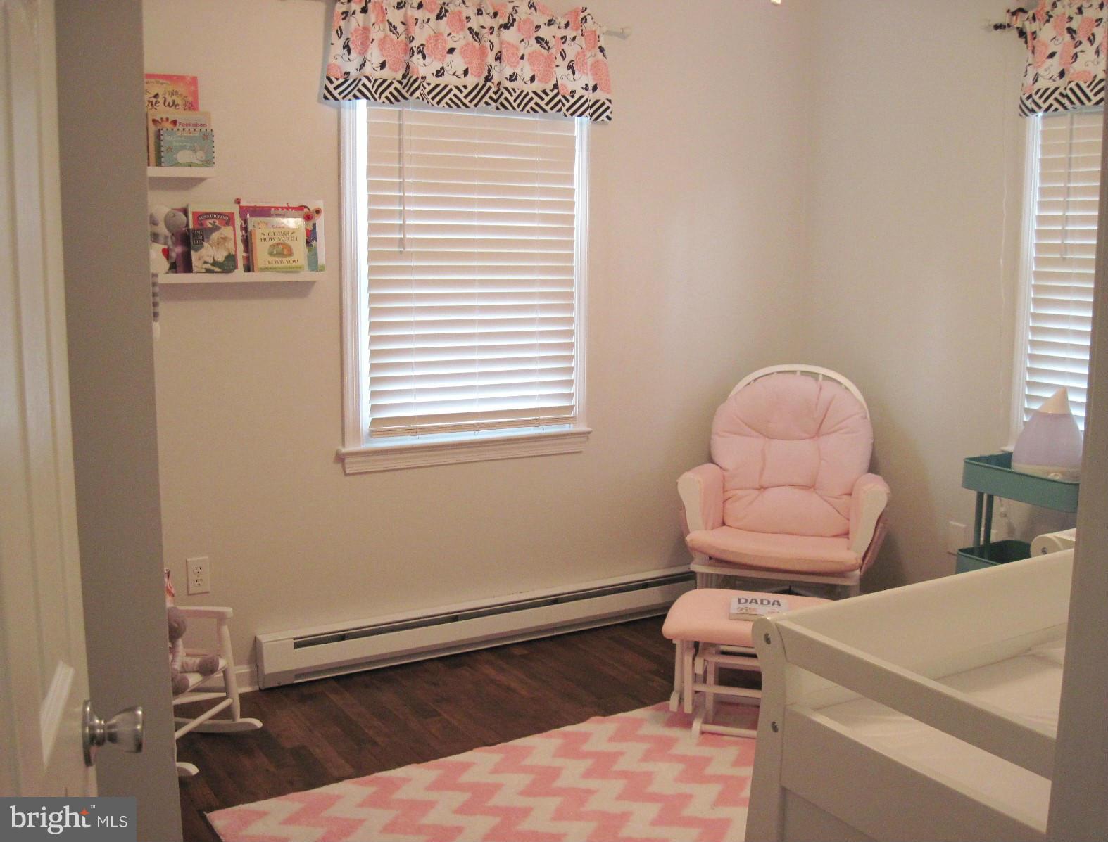 3298 Russel Run Road Locust Grove, VA 22508 - Photo 18 of 21 Bedroom