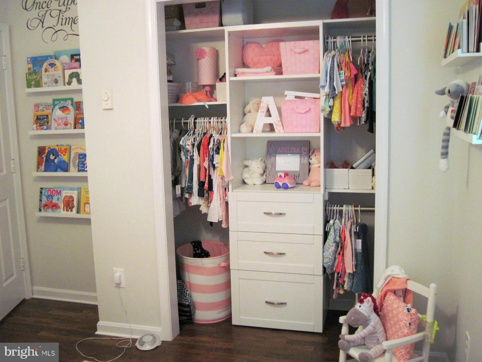 3298 Russel Run Road Locust Grove, VA 22508 - Photo 19 of 21 Bedroom