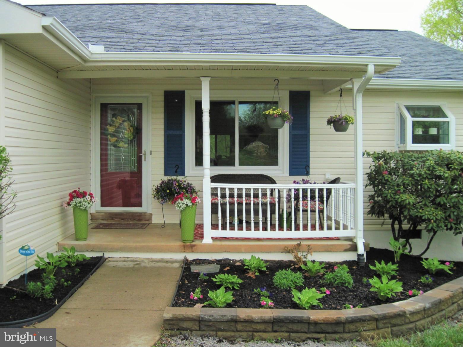 3298 Russel Run Road Locust Grove, VA 22508 - Photo 2 of 21 Exterior (Front)