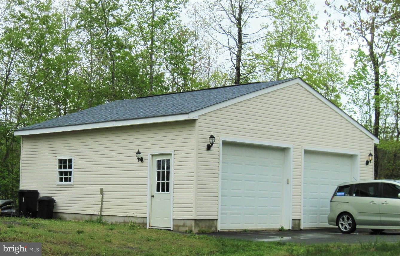 3298 Russel Run Road Locust Grove, VA 22508 - Photo 5 of 21 Exterior (General)