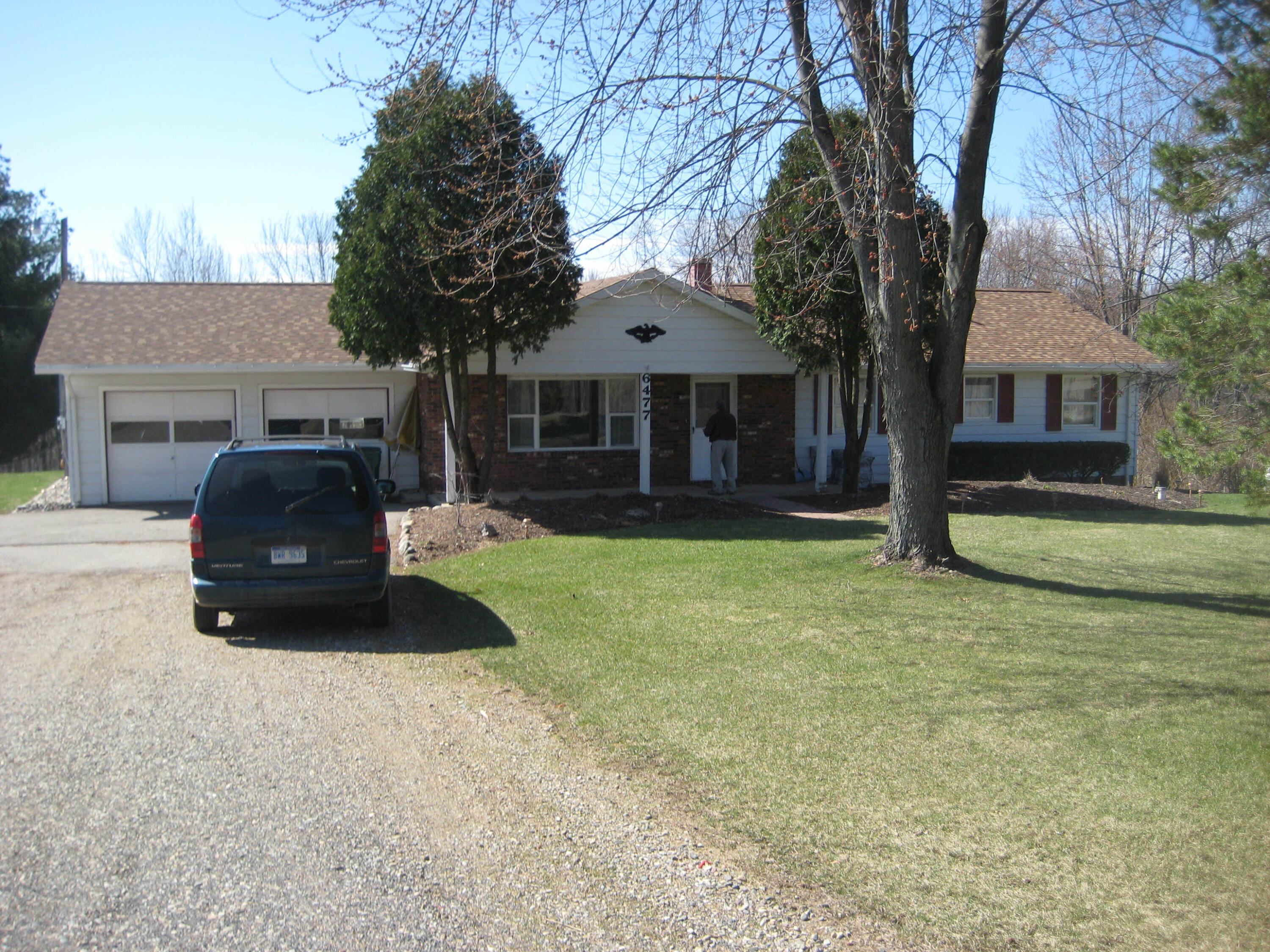 6477 Keller Road Delton, MI 49046 - Photo 1 of 2 6477 Keller Rd image