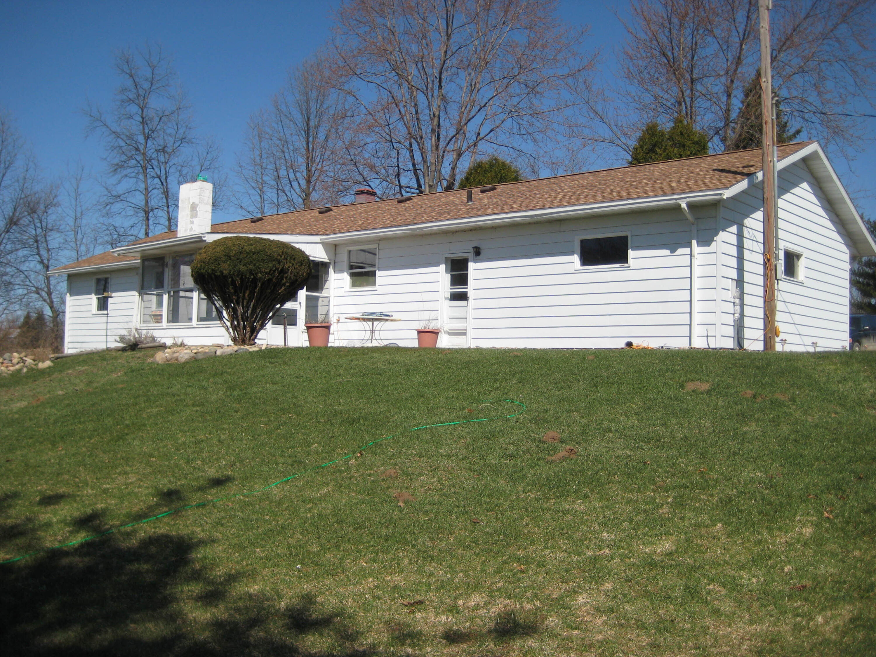 6477 Keller Road Delton, MI 49046 - Photo 2 of 2 6477 Keller Rd image2