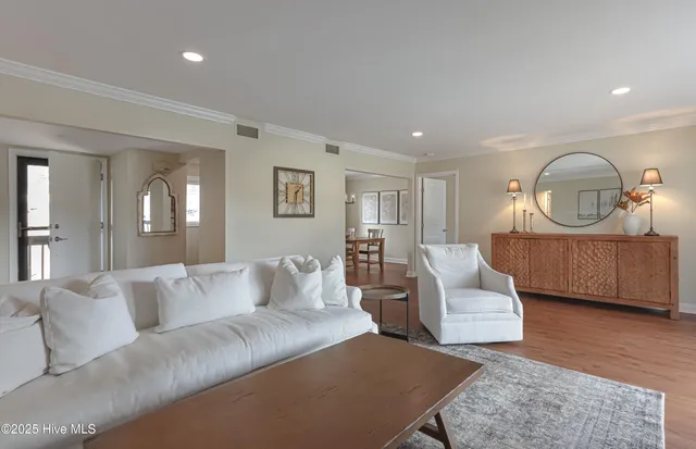 $460,000 | 1175 St Andrews Drive, Unit 206, Pinehurst, NC 28374