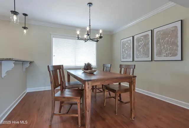 $460,000 | 1175 St Andrews Drive, Unit 206, Pinehurst, NC 28374