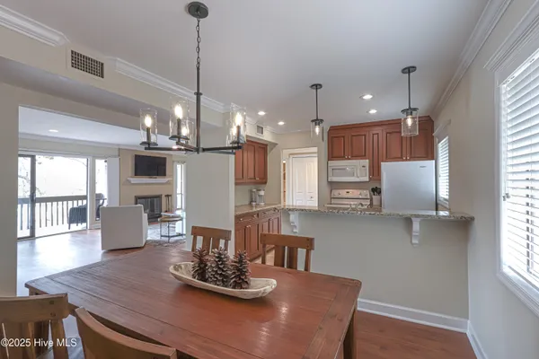 $460,000 | 1175 St Andrews Drive, Unit 206, Pinehurst, NC 28374