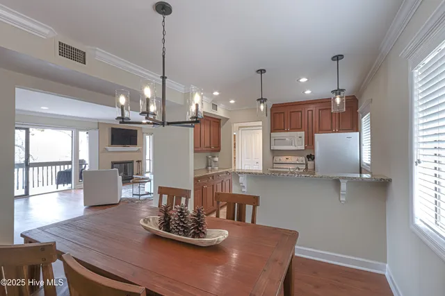 $460,000 | 1175 St Andrews Drive, Unit 206, Pinehurst, NC 28374