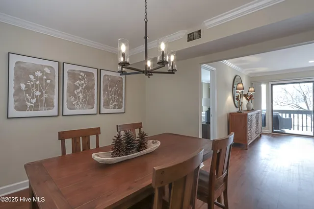 $460,000 | 1175 St Andrews Drive, Unit 206, Pinehurst, NC 28374