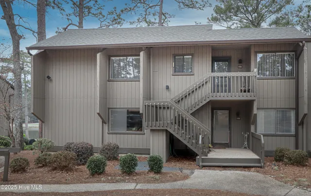 $460,000 | 1175 St Andrews Drive, Unit 206, Pinehurst, NC 28374