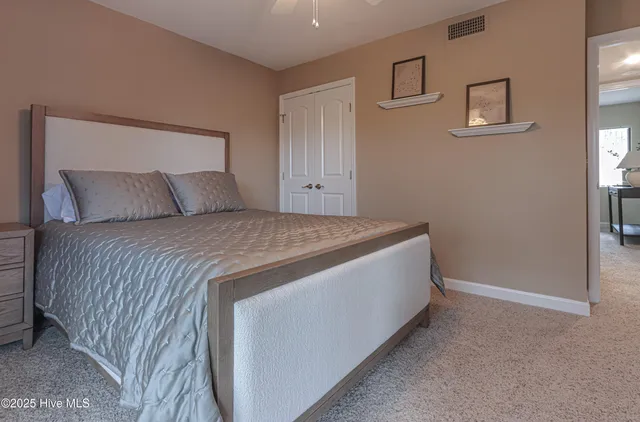 $460,000 | 1175 St Andrews Drive, Unit 206, Pinehurst, NC 28374