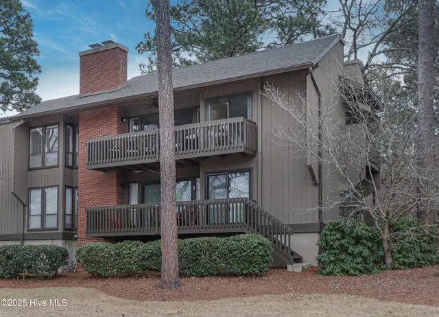 $460,000 | 1175 St Andrews Drive, Unit 206, Pinehurst, NC 28374