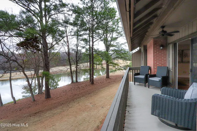 $460,000 | 1175 St Andrews Drive, Unit 206, Pinehurst, NC 28374