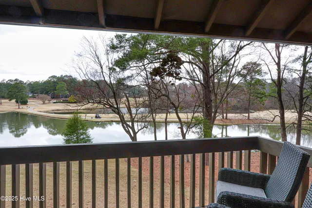 $460,000 | 1175 St Andrews Drive, Unit 206, Pinehurst, NC 28374