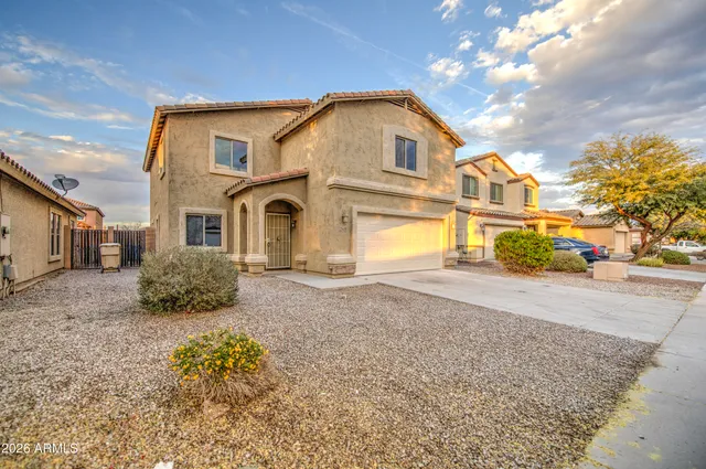 $365,000 | 25430 West Lincoln Avenue, Buckeye, AZ 85326