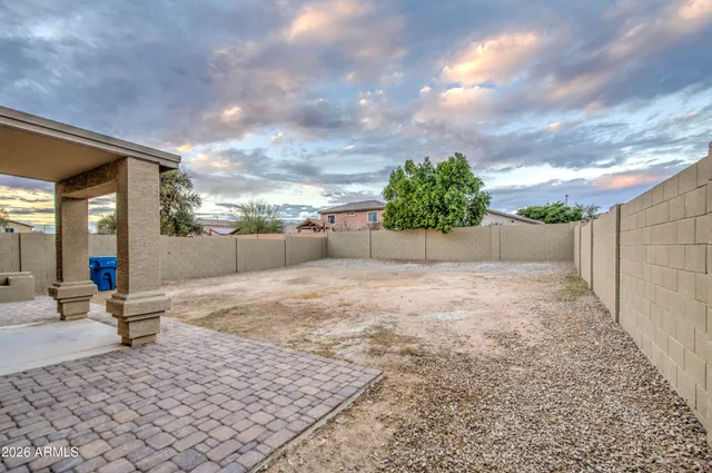 $365,000 | 25430 West Lincoln Avenue, Buckeye, AZ 85326