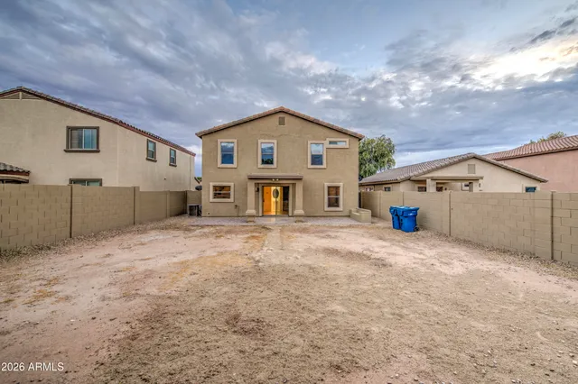 $365,000 | 25430 West Lincoln Avenue, Buckeye, AZ 85326