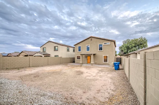 $365,000 | 25430 West Lincoln Avenue, Buckeye, AZ 85326