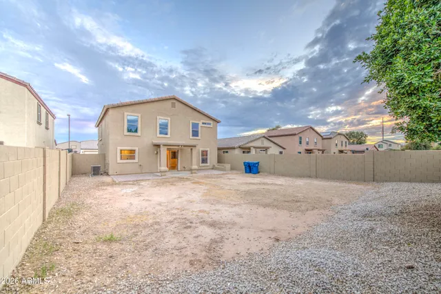 $365,000 | 25430 West Lincoln Avenue, Buckeye, AZ 85326