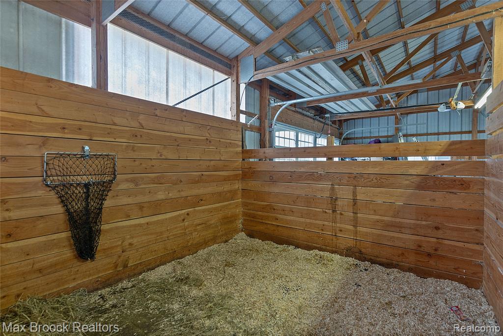 4536 Crandall Road Howell, MI 48855 - Photo 56 of 88