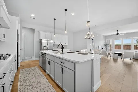 $539,000 | 2907 Woodland Court, Wylie, TX 75098
