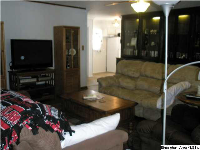 137 Robbie Lane Heflin, AL 36264 - Photo 4 of 13