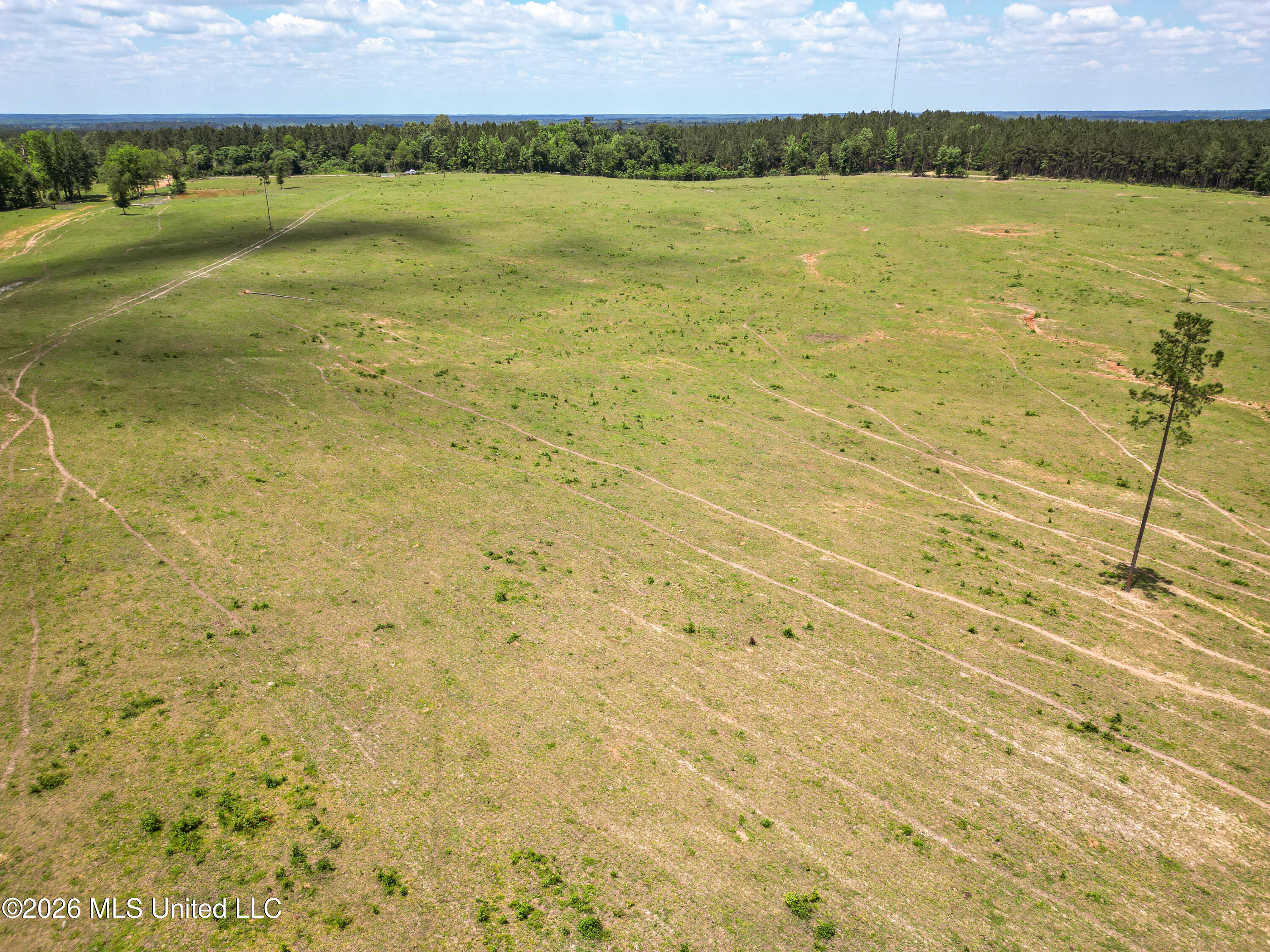 Southeast Gleenwood Road Southeast Ruth, MS 39662 - Photo 12 of 24 DJI_0558