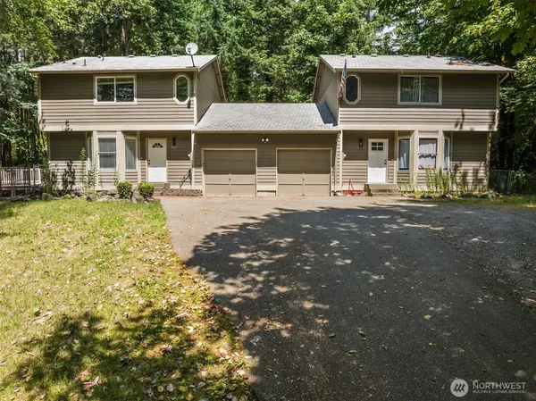 $824,999 | 3817 47th Street Northwest, Gig Harbor, WA 98335