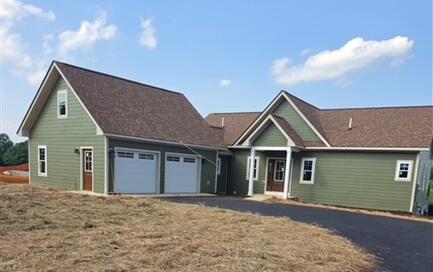 6990 Horseshoe Bend Road Goodview, VA 24095 - Photo 1 of 22 Picture1