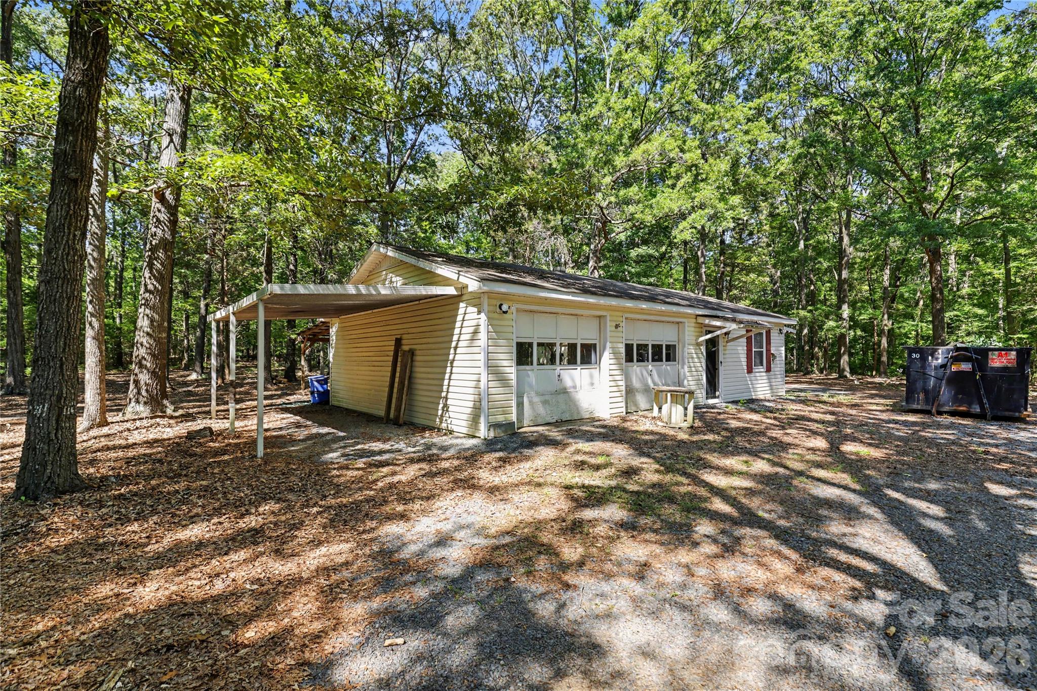 8008 West Duncan Road Indian Trail, NC 28079 - Photo 24 of 33