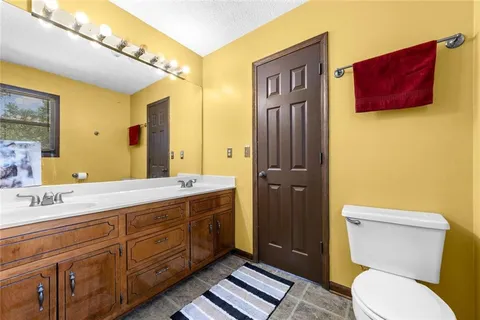 $349,000 | 3460 Deerfield Lane, Kennesaw, GA 30144
