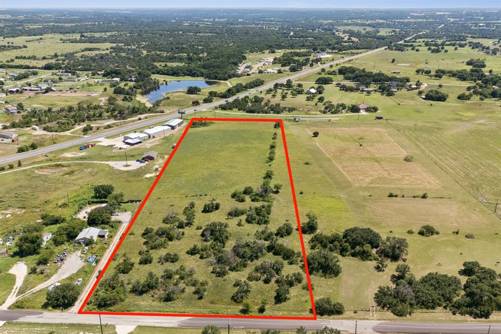 1 Carter Road Springtown, TX 76082 - Photo 4 of 4 a view of a city