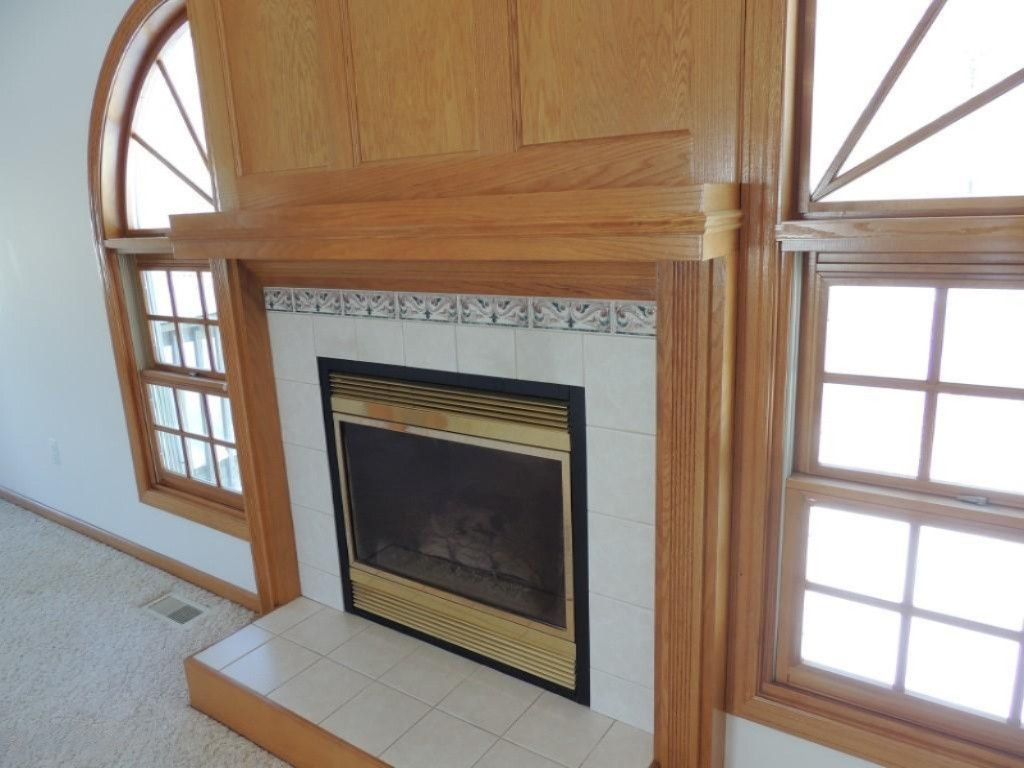 7644 Golfview Court Jenison, MI 49428 - Photo 12 of 45 Fireplace