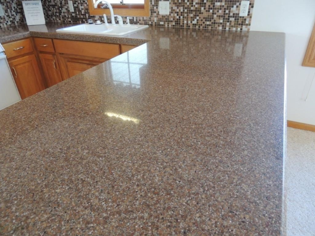 7644 Golfview Court Jenison, MI 49428 - Photo 17 of 45 Granite counters