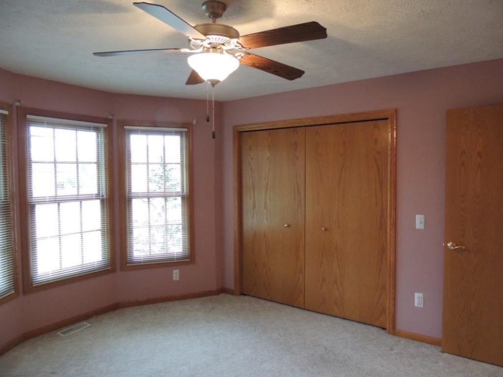 7644 Golfview Court Jenison, MI 49428 - Photo 25 of 45 Front bedroom view 2