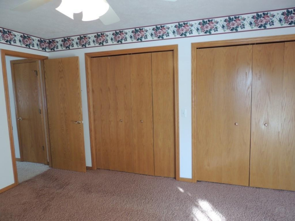 7644 Golfview Court Jenison, MI 49428 - Photo 27 of 45 Master double closets