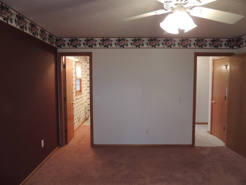 7644 Golfview Court Jenison, MI 49428 - Photo 30 of 45 Master bedroom view with attached bath