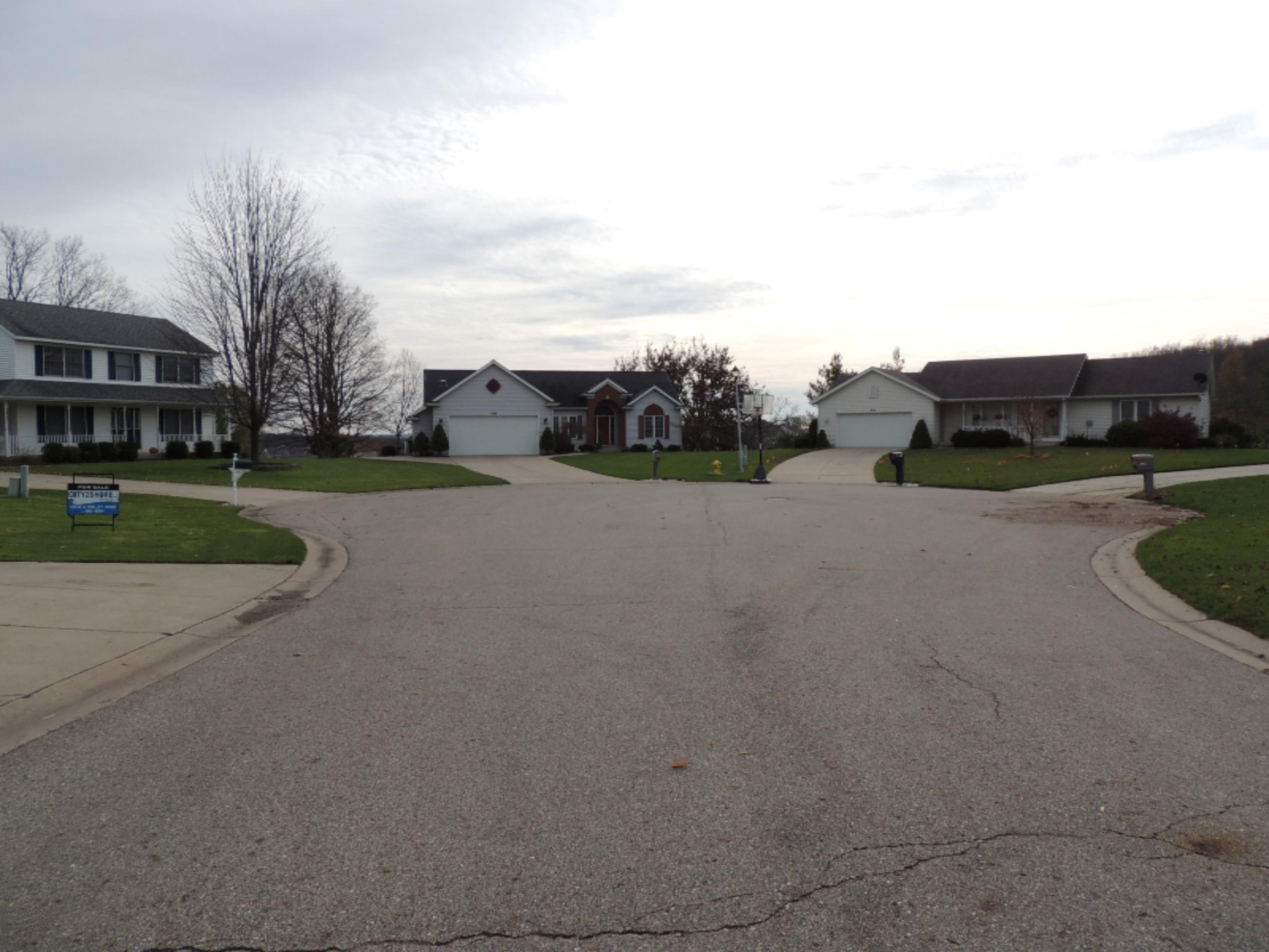 7644 Golfview Court Jenison, MI 49428 - Photo 45 of 45 Cul-de-sac