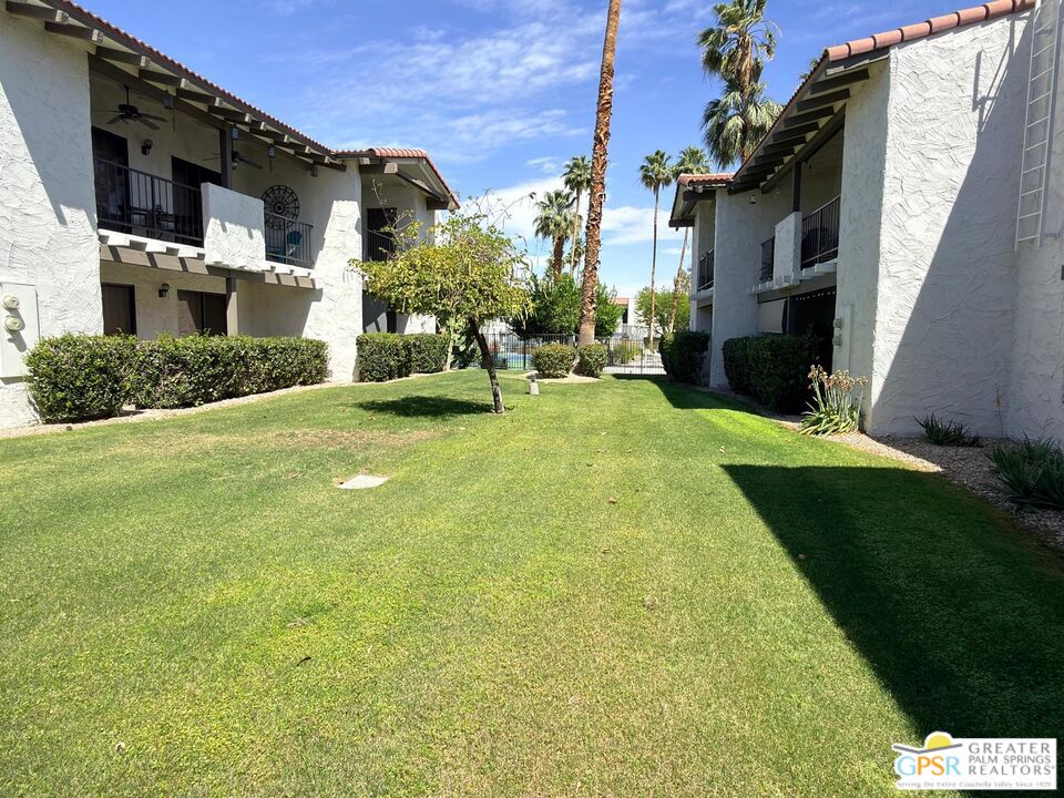 1050 Ramon Road, Unit 120 Palm Springs, CA 92264 - Photo 20 of 29