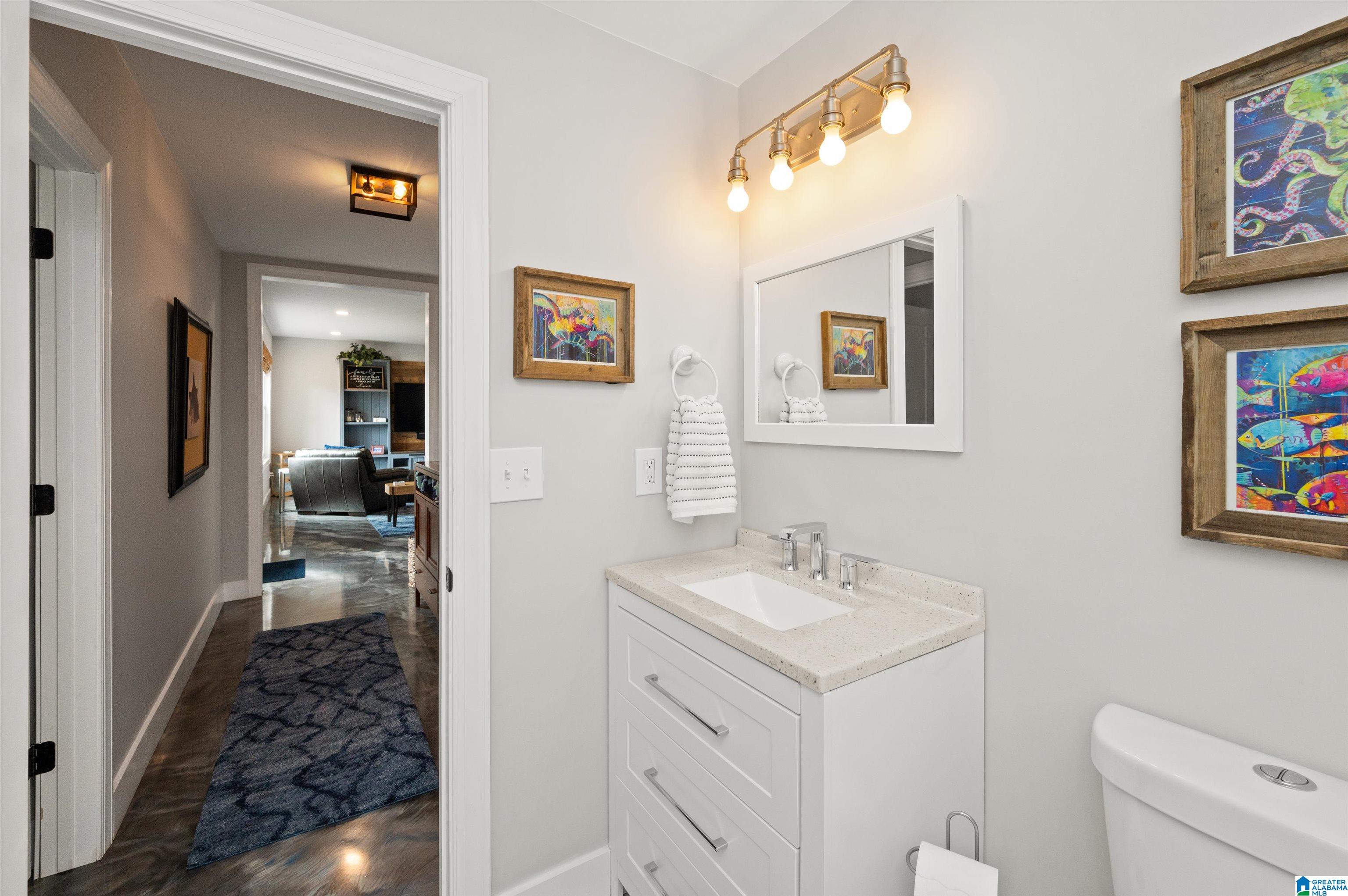 2016 Blackridge Road Birmingham, AL 35244 - Photo 63 of 98