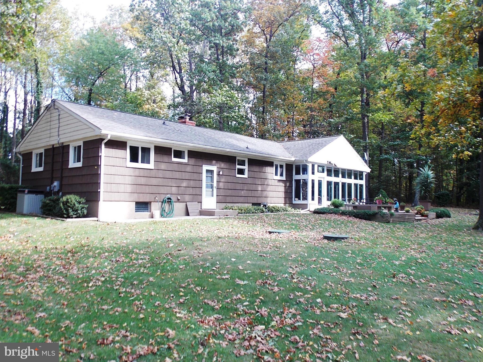 916 Greenfield Road Joppa, MD 21085 - Photo 2 of 30 Exterior (Rear)