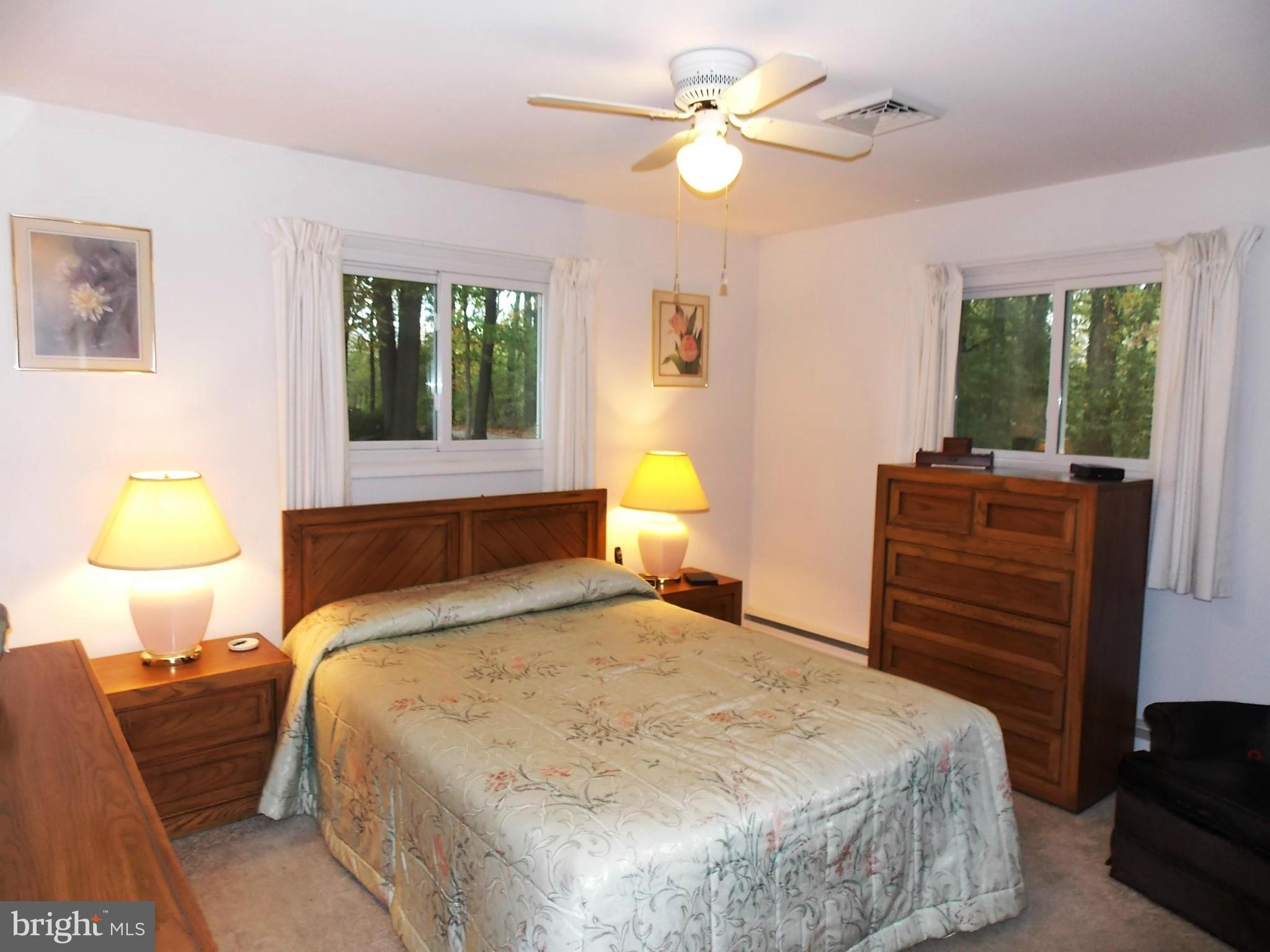 916 Greenfield Road Joppa, MD 21085 - Photo 22 of 30 Bedroom (Master)