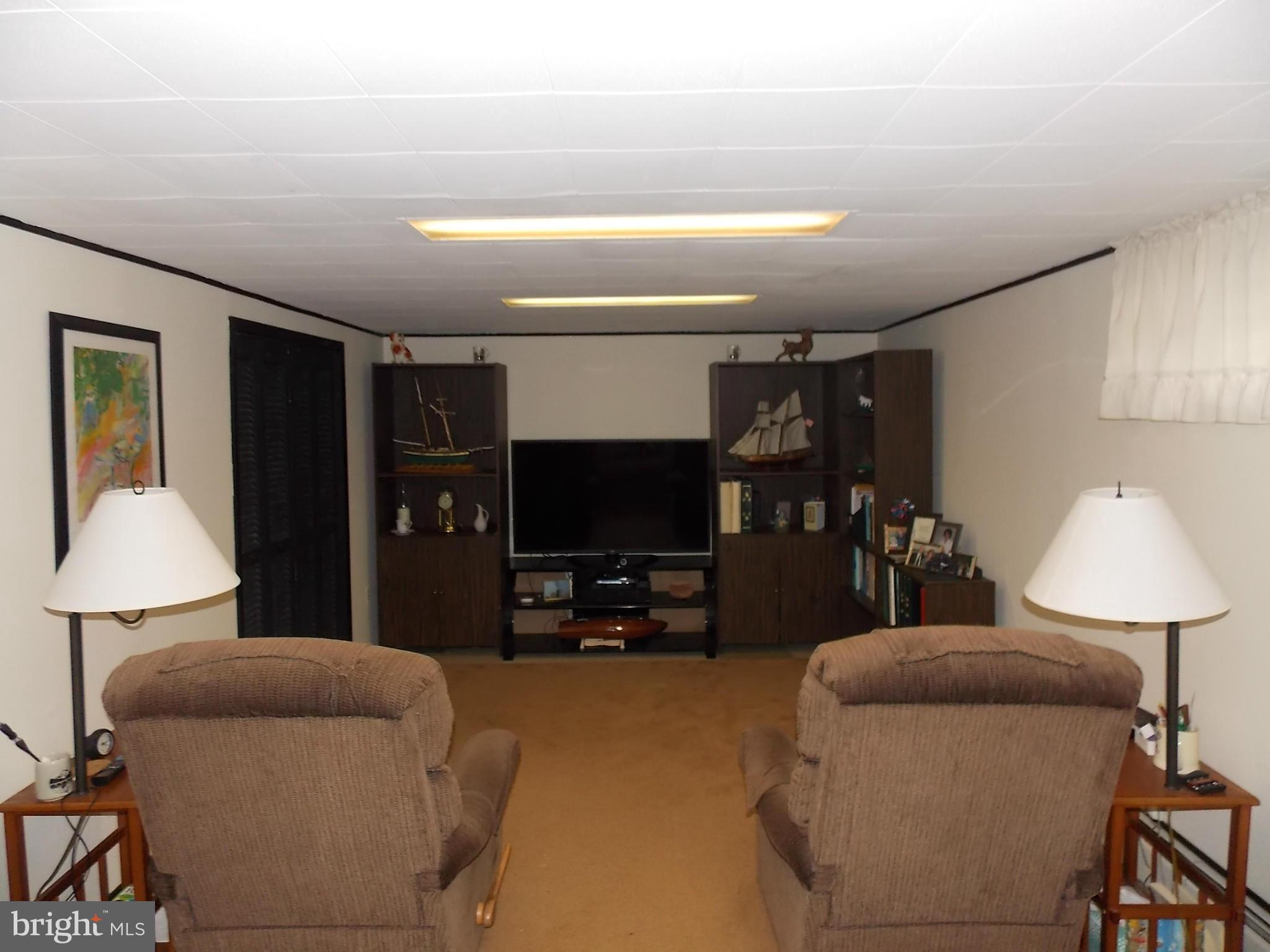 916 Greenfield Road Joppa, MD 21085 - Photo 26 of 30 Finished Lower Level