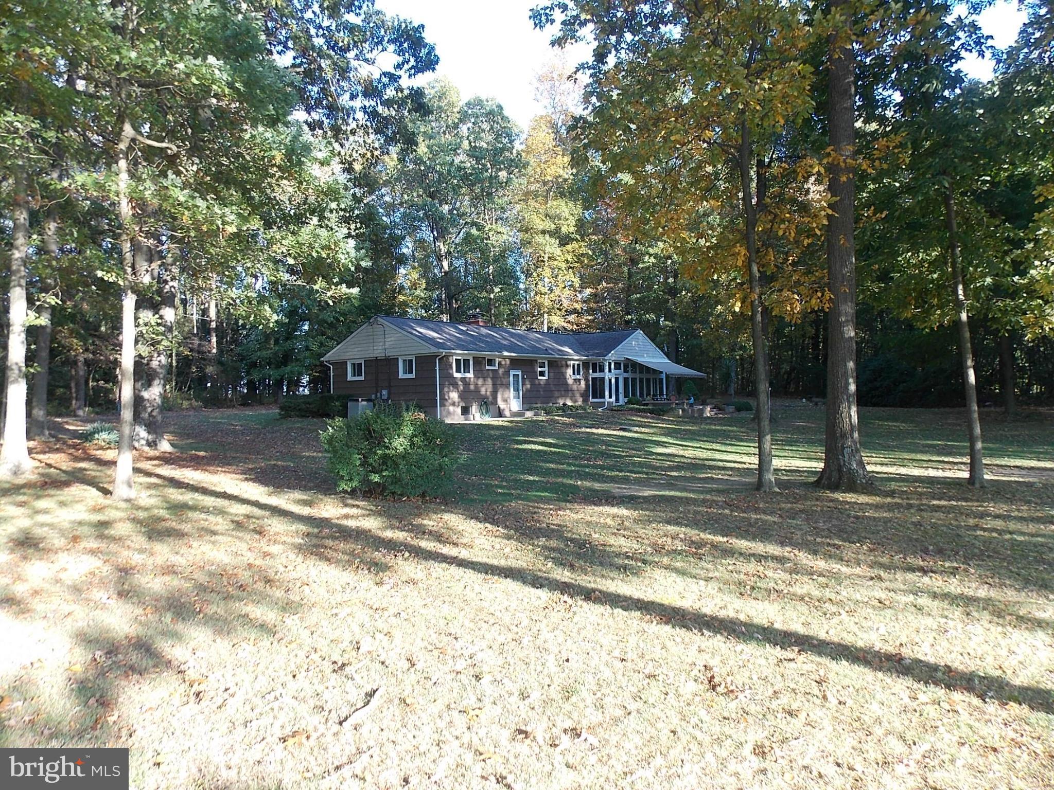 916 Greenfield Road Joppa, MD 21085 - Photo 29 of 30 Exterior (Rear)