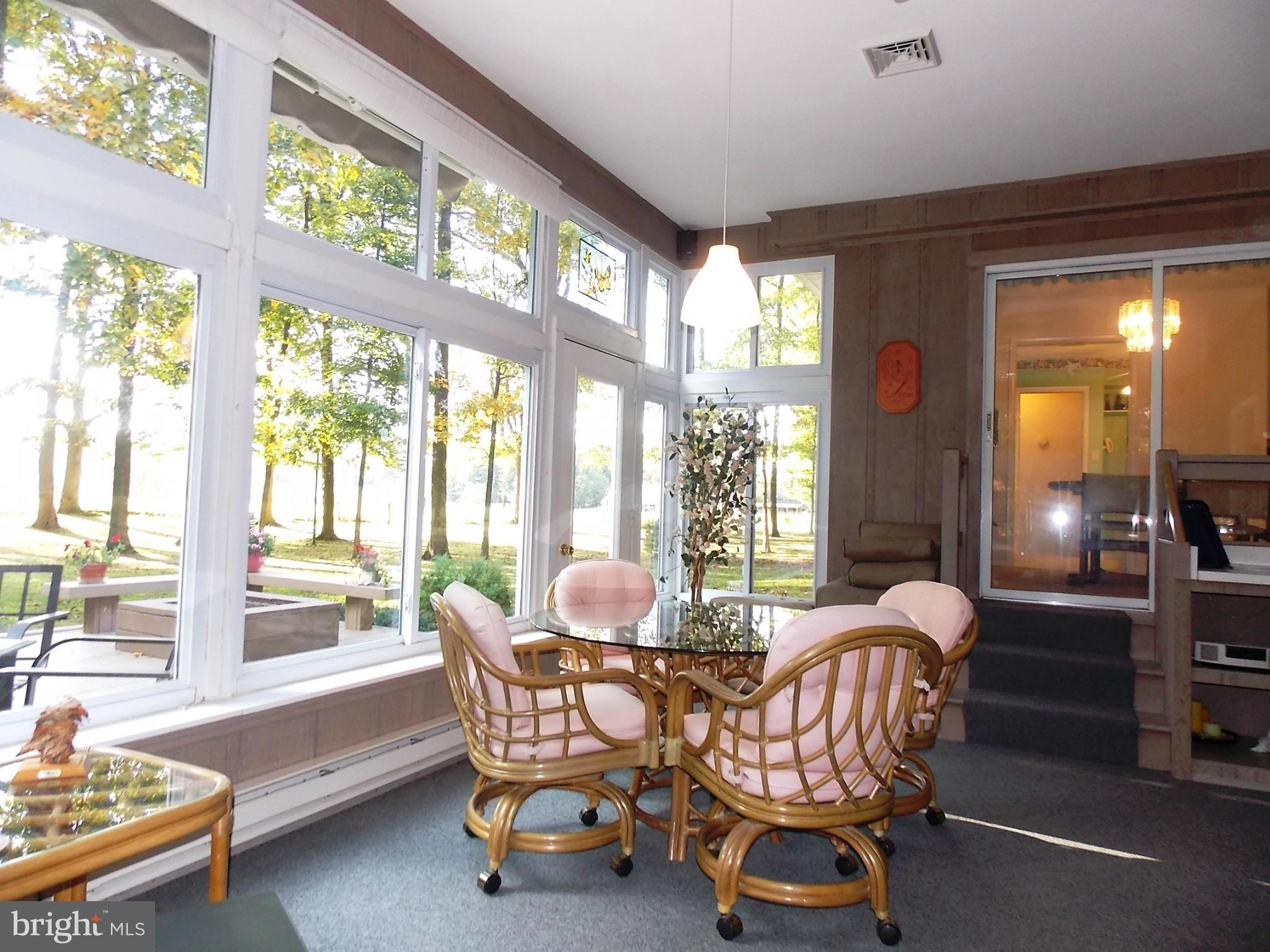 916 Greenfield Road Joppa, MD 21085 - Photo 7 of 30 Sunroom