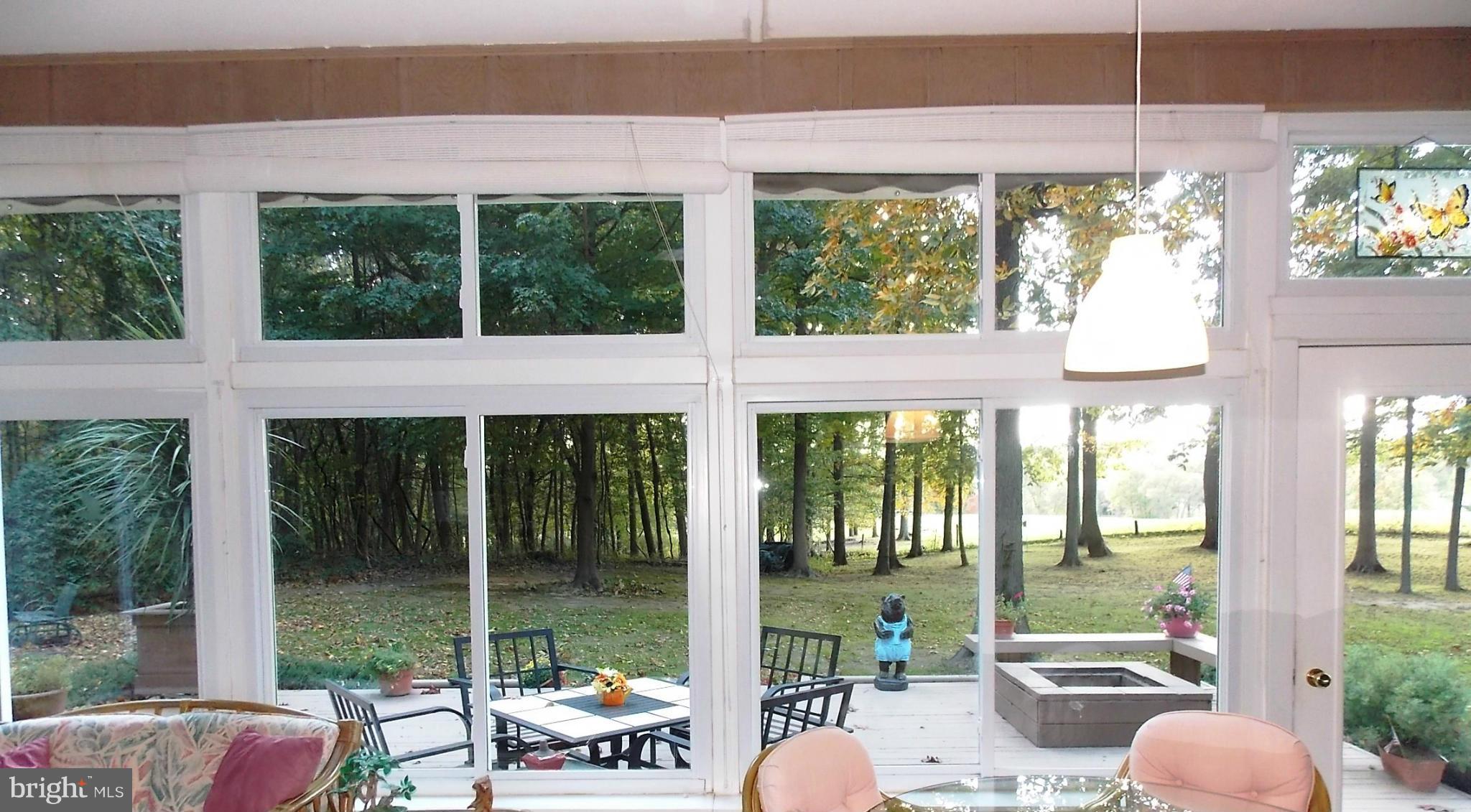 916 Greenfield Road Joppa, MD 21085 - Photo 8 of 30 Sunroom