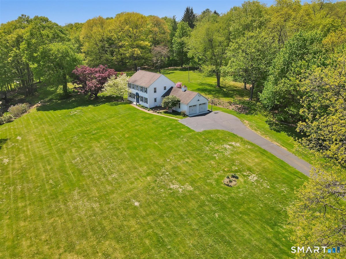 292 Parmelee Hill Road Durham, CT 06422 - Photo 33 of 39