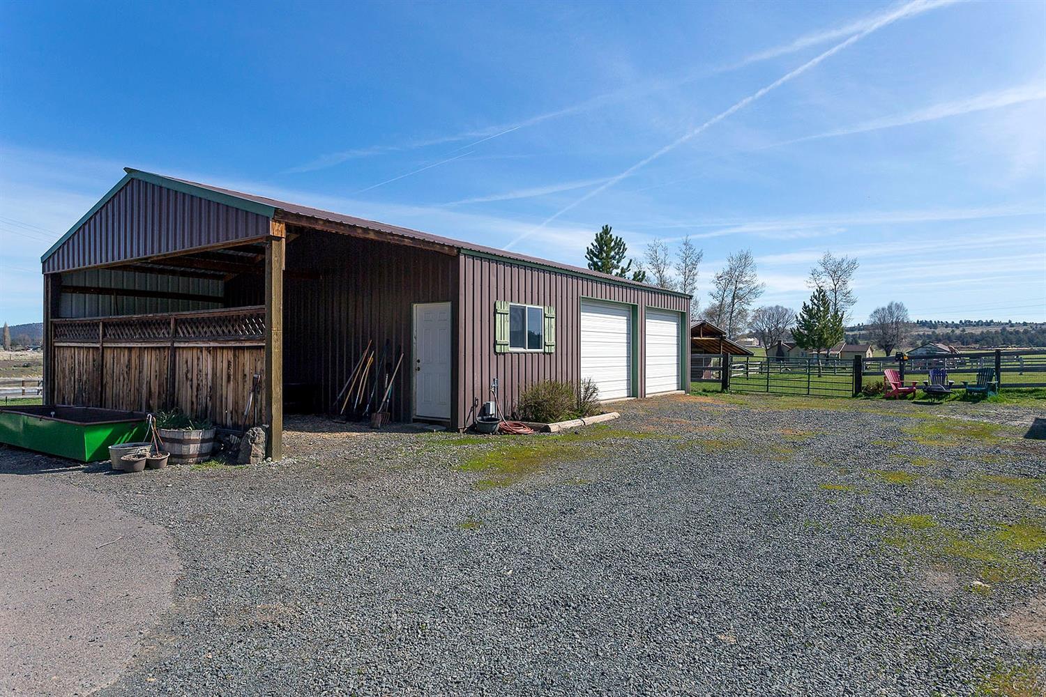 6111 Harpold Road Klamath Falls, OR 97603 - Photo 21 of 35 Additional Photo