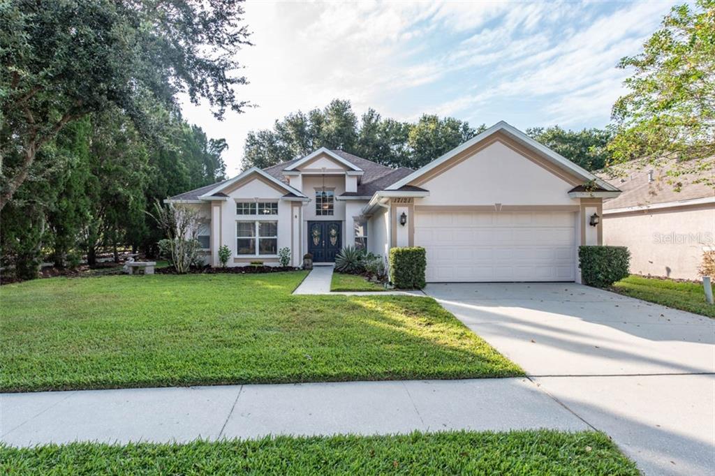 17121 Falconridge Road Lithia, FL 33547 - Photo 1 of 1