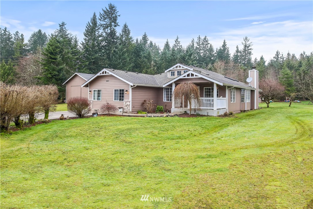 8017 Banner Road Southeast Port Orchard, WA 98367 - Photo 1 of 30 Gallery Image 1